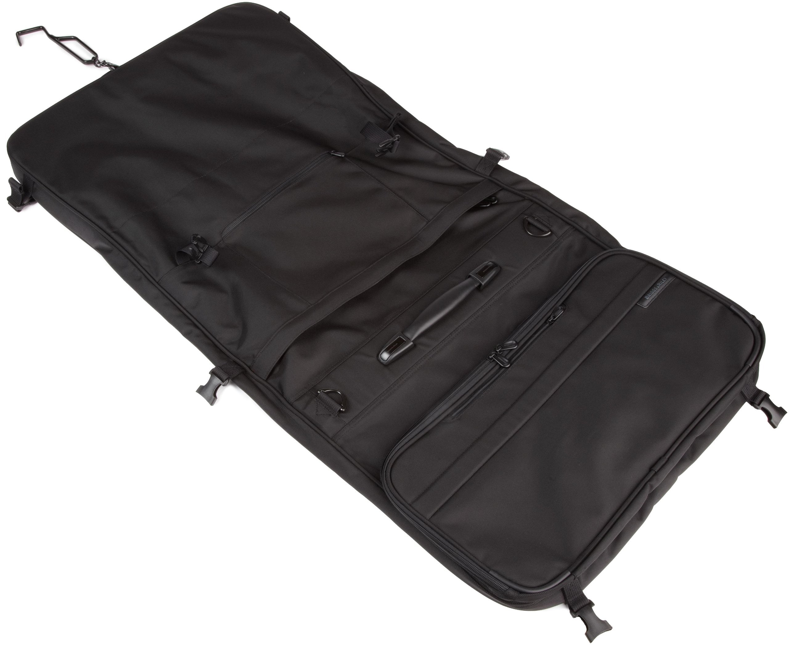 Briggs & Riley Baseline® - Compact Garment Bag (375) - SALE