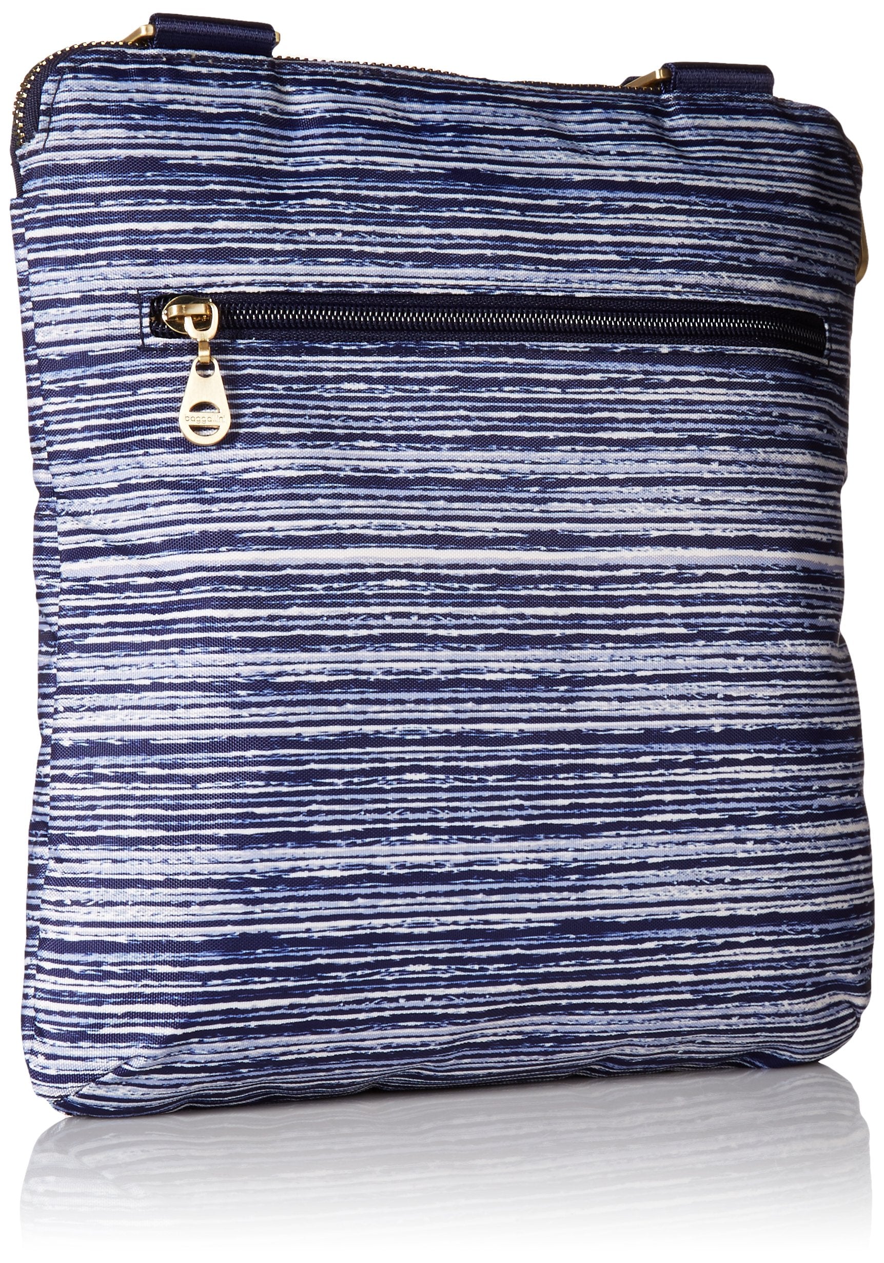 Horizon Stripe Print