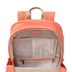 Coral Orange