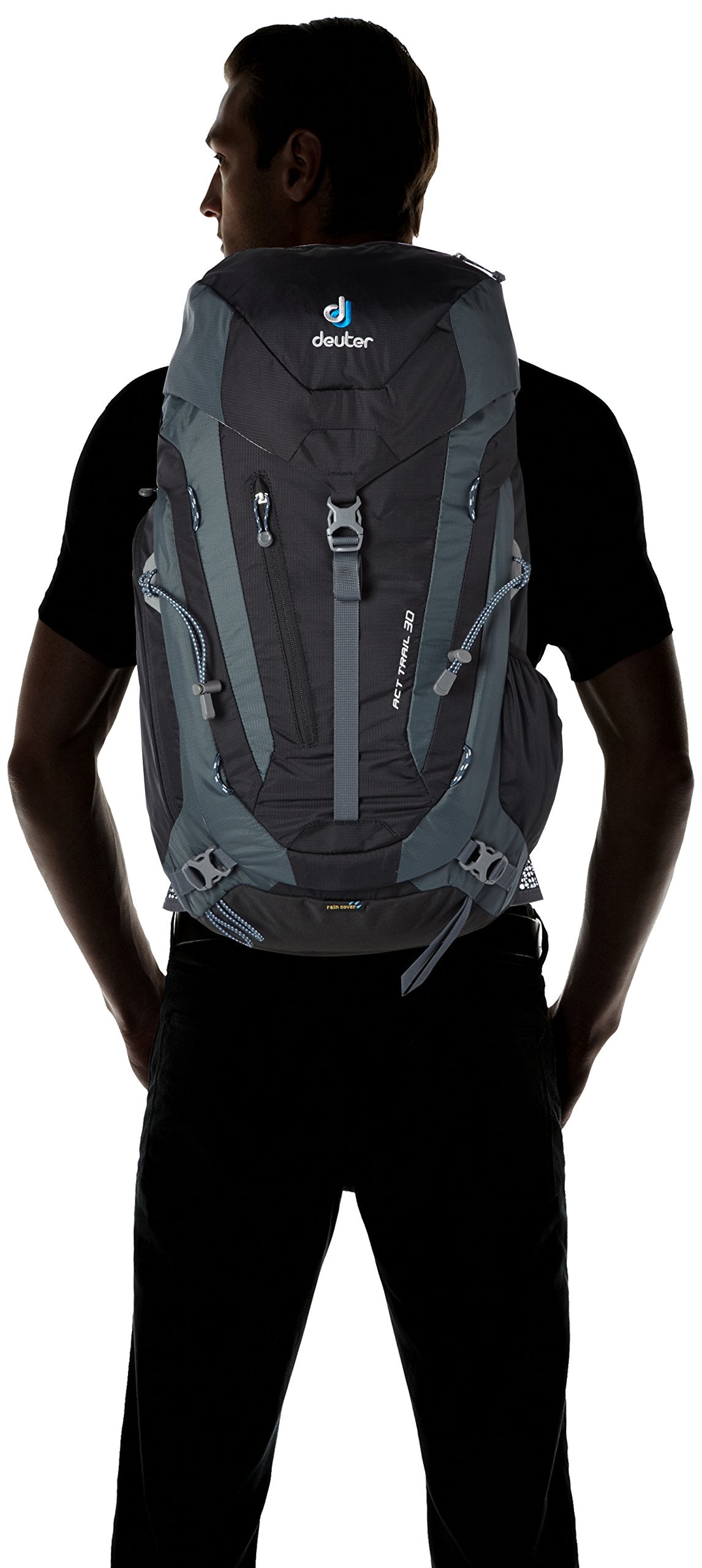 deuter act trail 36 el backpack Deuter ACT Trail 36 EL