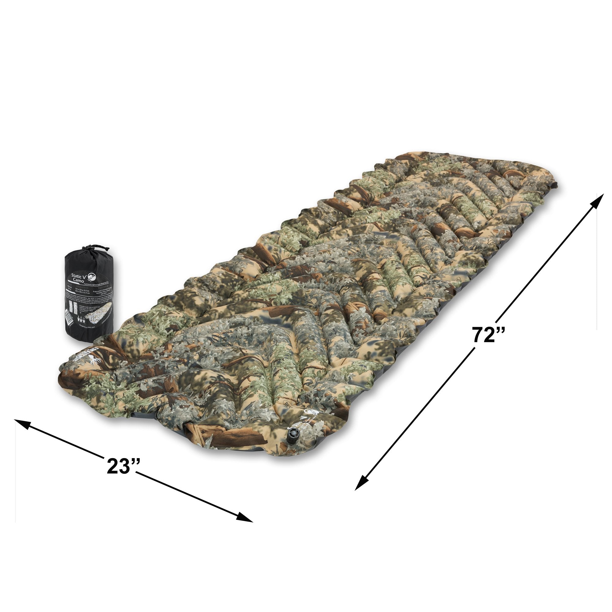 King'S Camo