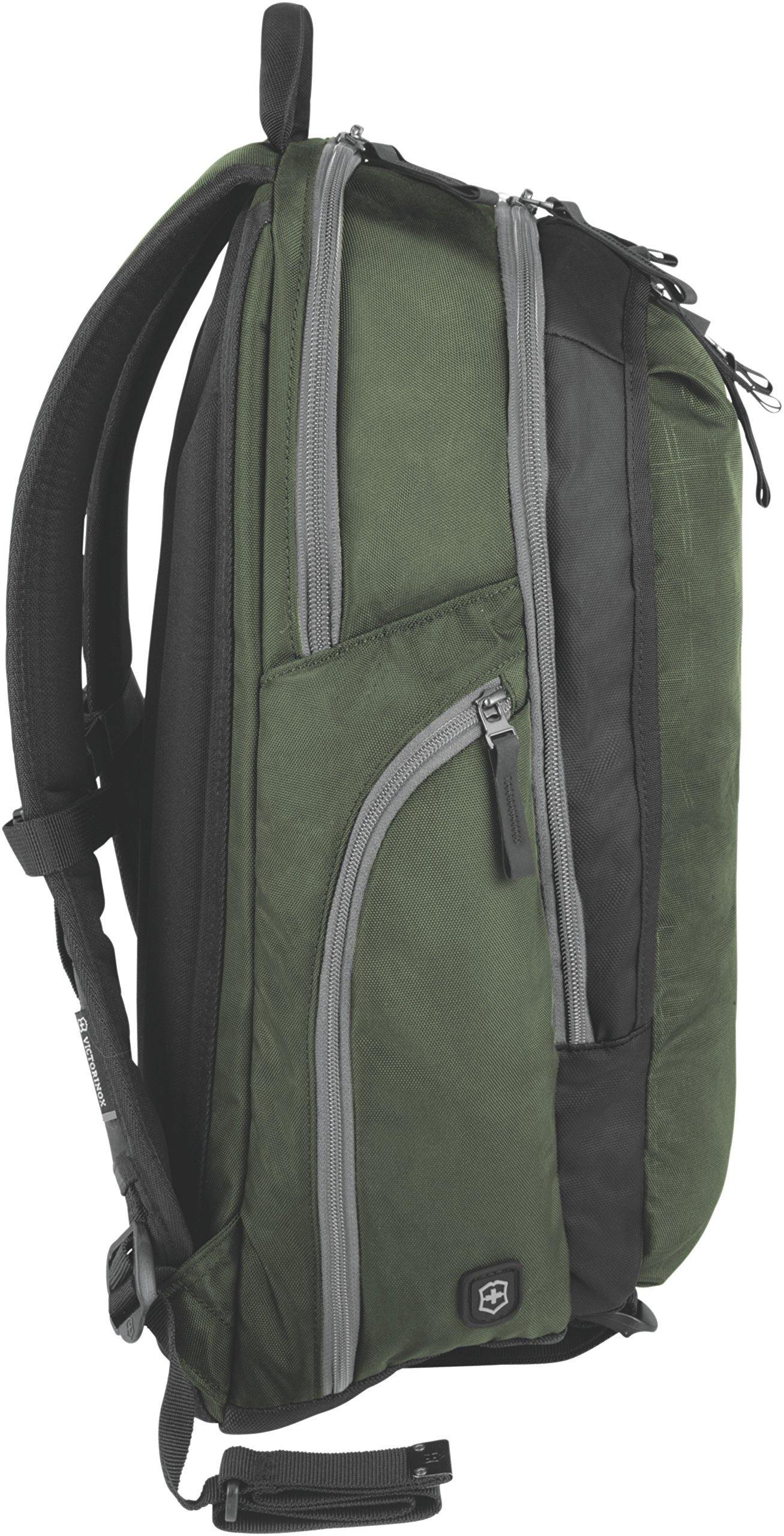 Green/Black