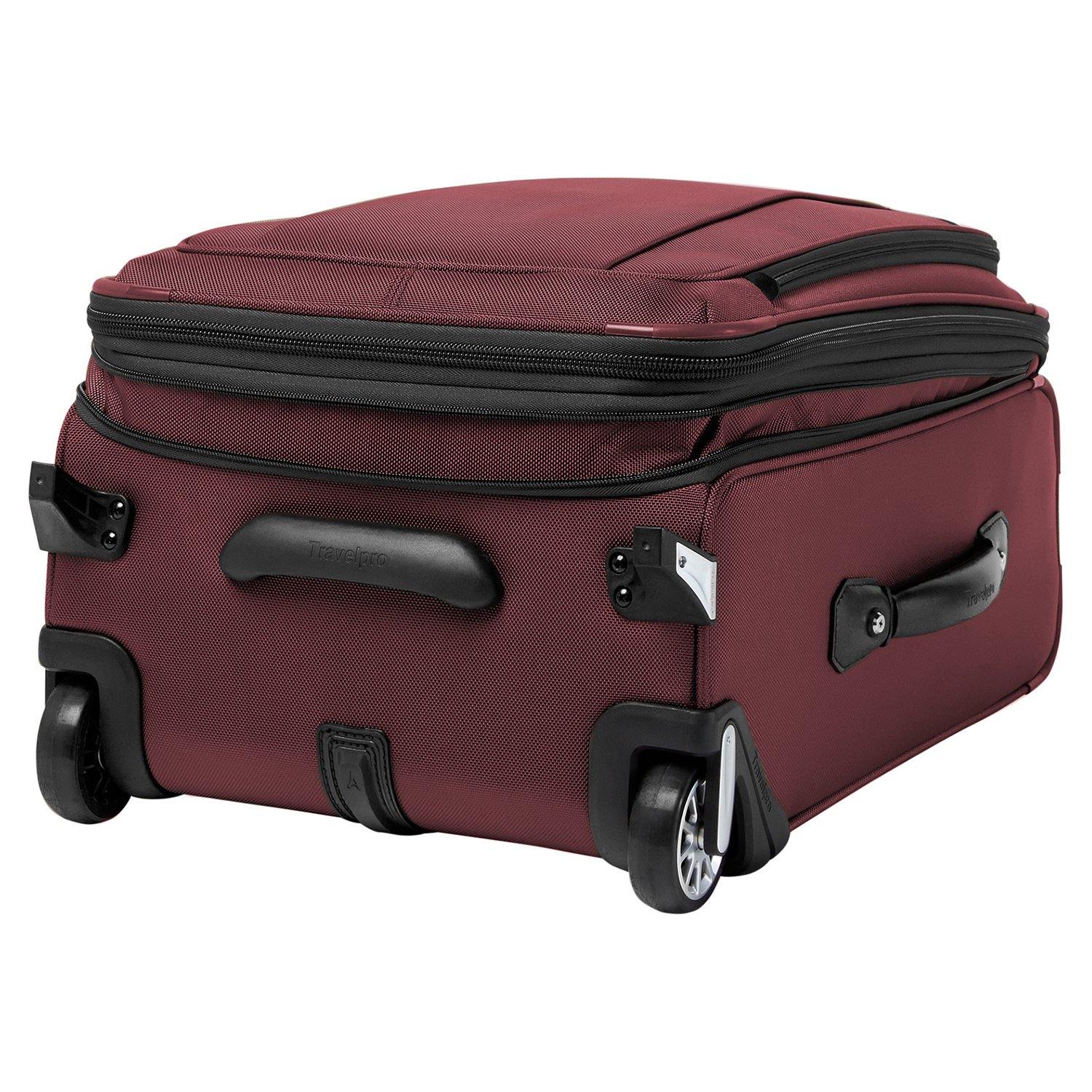 Marsala Red