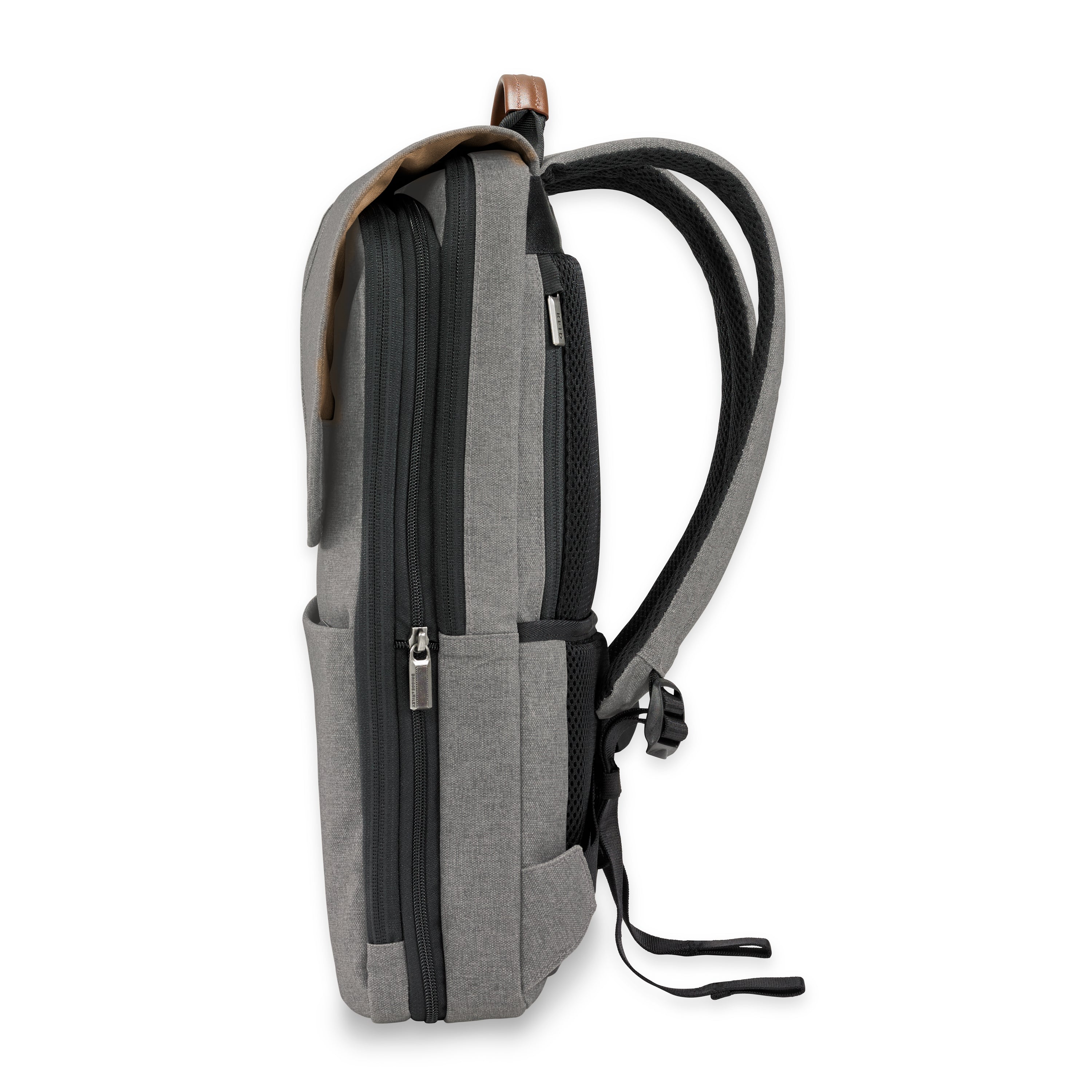 Briggs & Riley Kinzie Street 2.0 Slim Expandable Backpack – Luggage Online