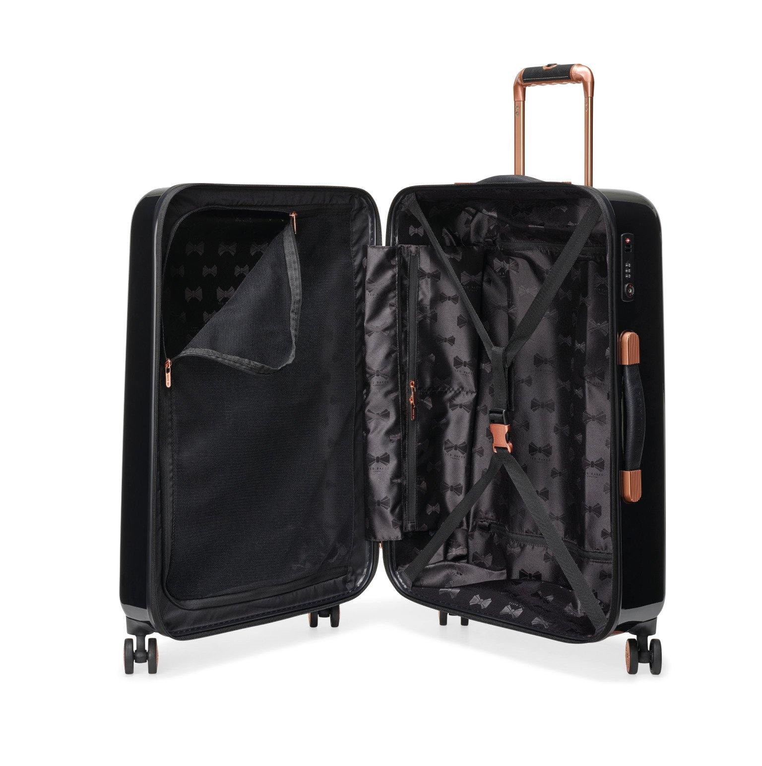 Versailles Black