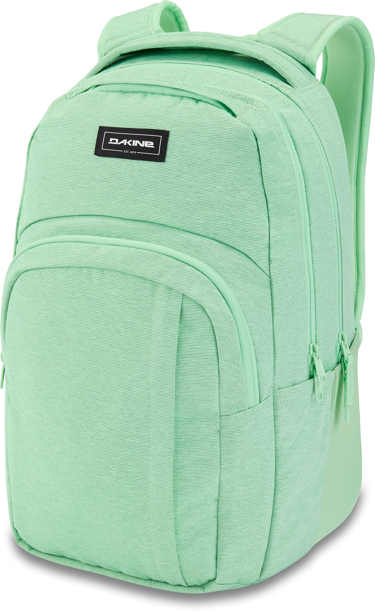 Dusty Mint