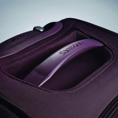 Samsonite Flexis 21 Expandable Spinner Luggage Online