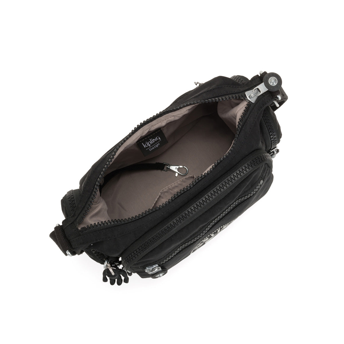 Lively Black