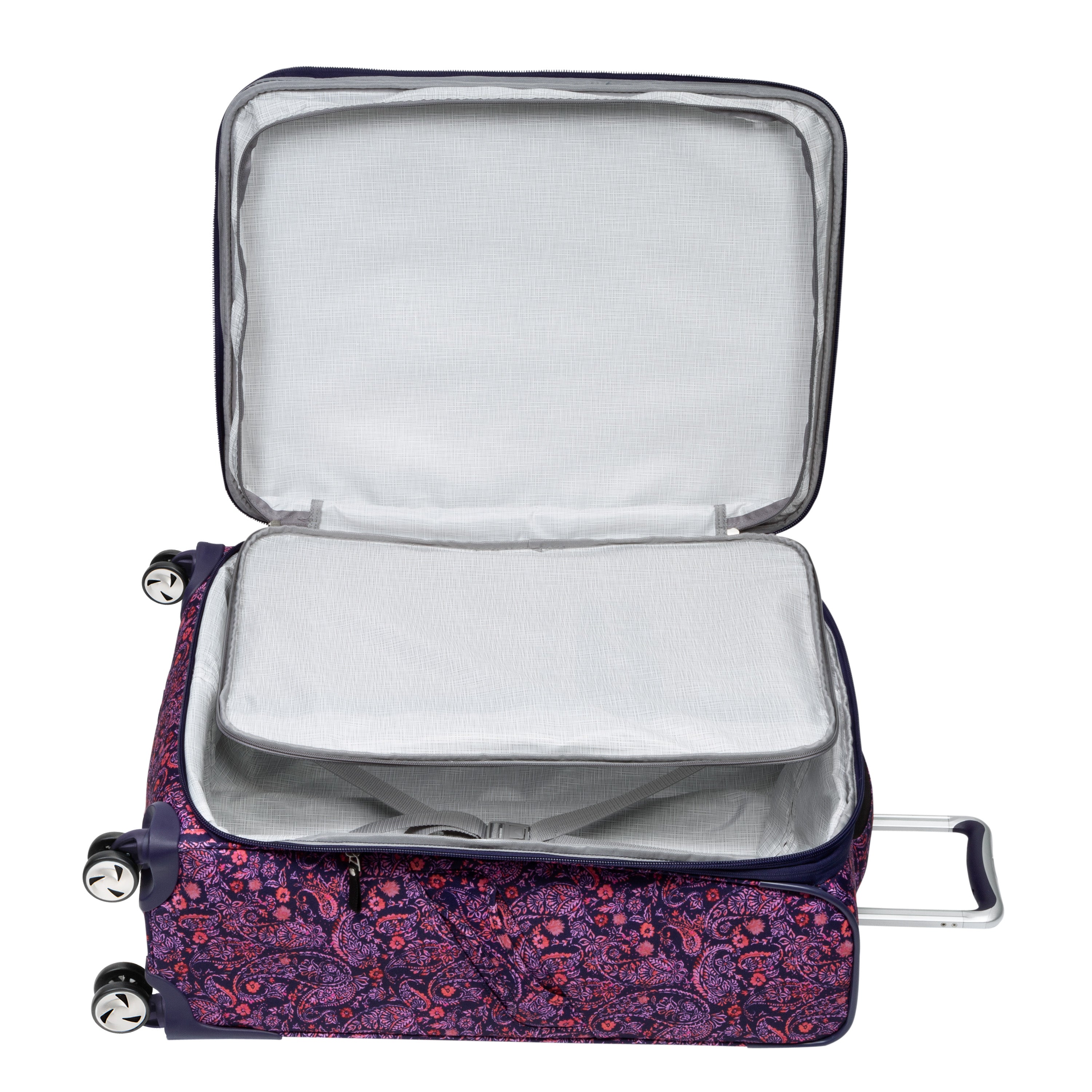 Paisley Pink