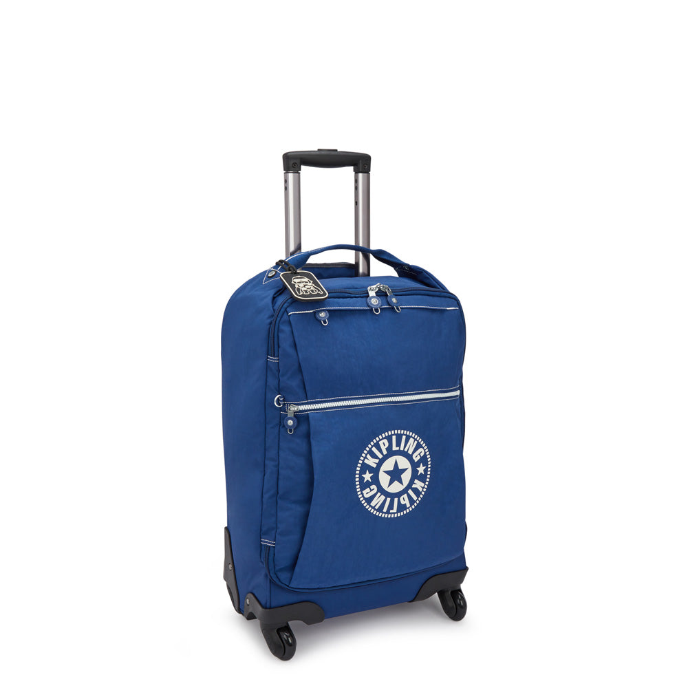 Kipling carry on luggage 2025