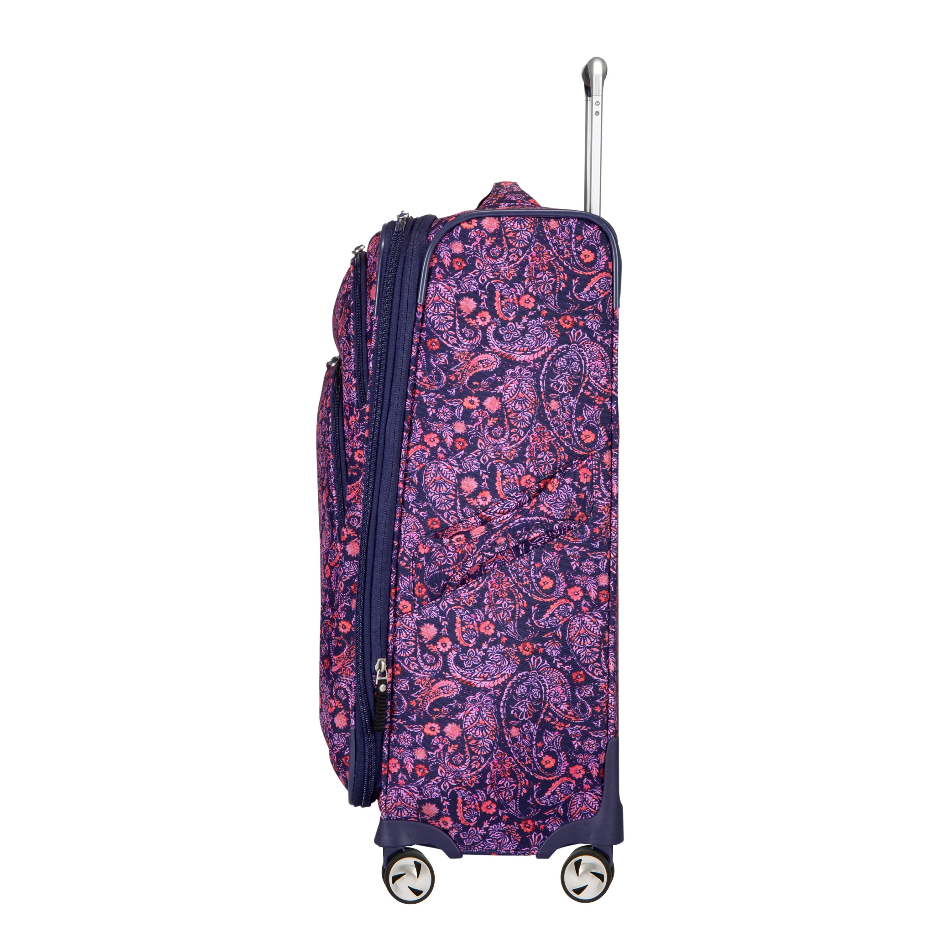 Paisley Pink