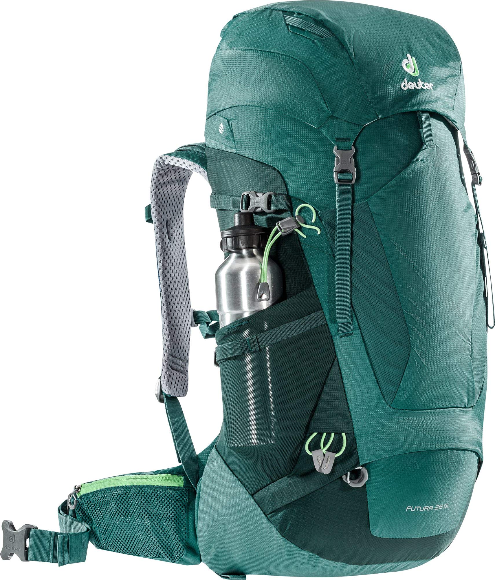 Sea Green/Forest