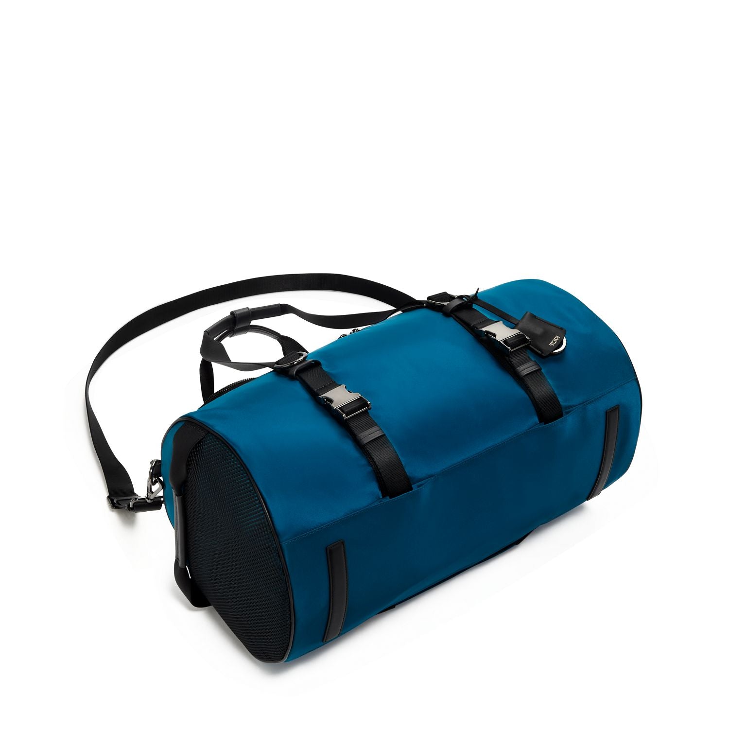 Dark Turquoise/Black