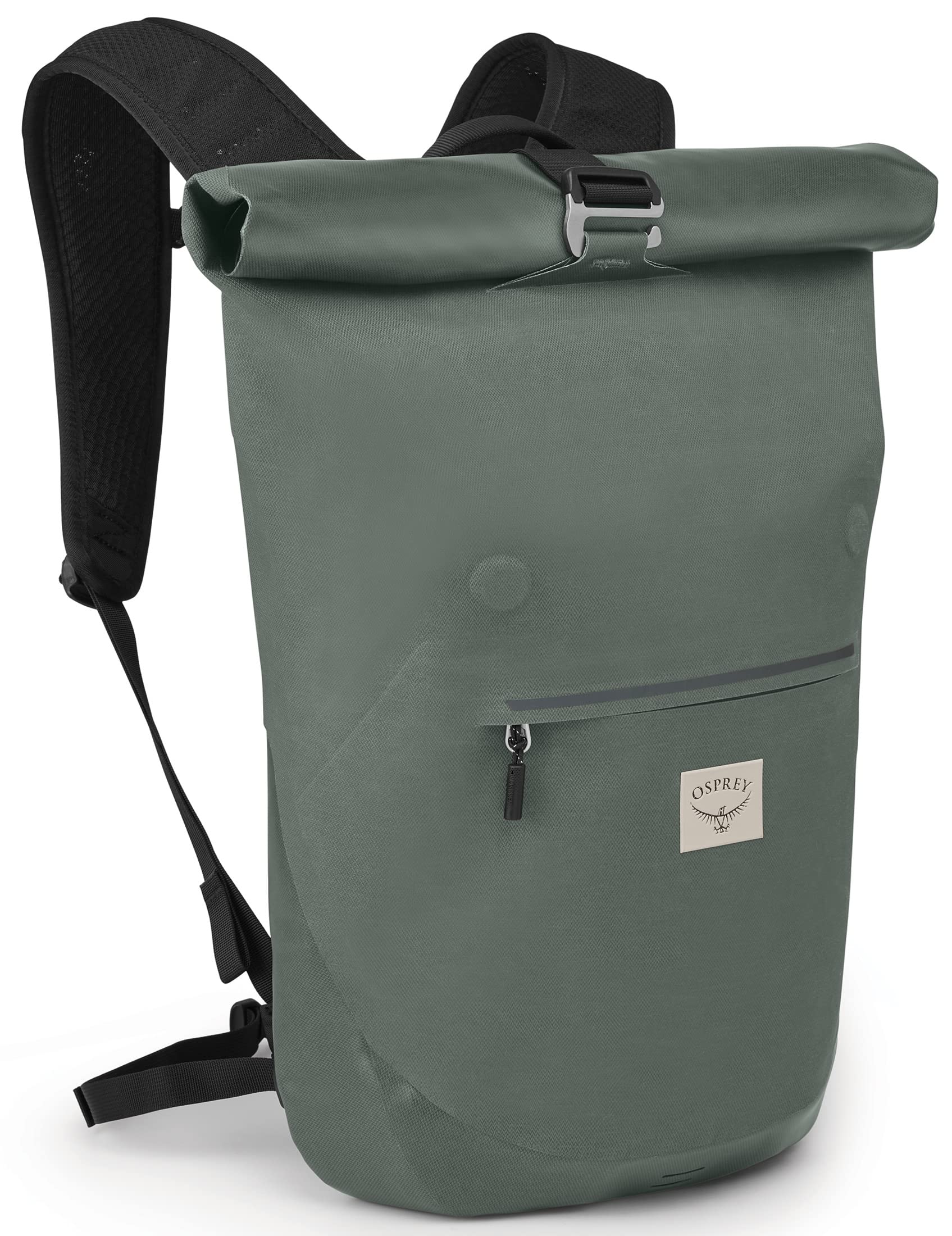 Osprey Arcane Roll Top Waterproof 18-Pine Leaf Green Osprey Arcane Roll Top Waterproof 18-Pine Leaf Green