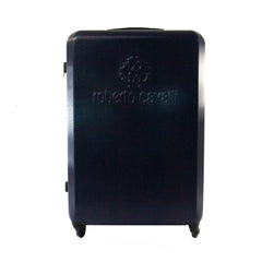 Roberto cavalli luggage sale best sale