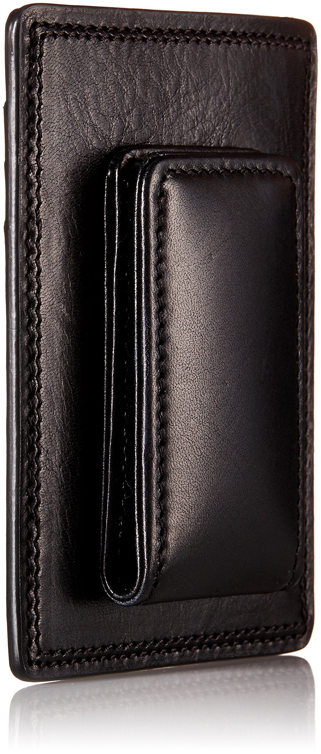 Bosca Men's Dolce Collection - Deluxe Front Pocket Wallet