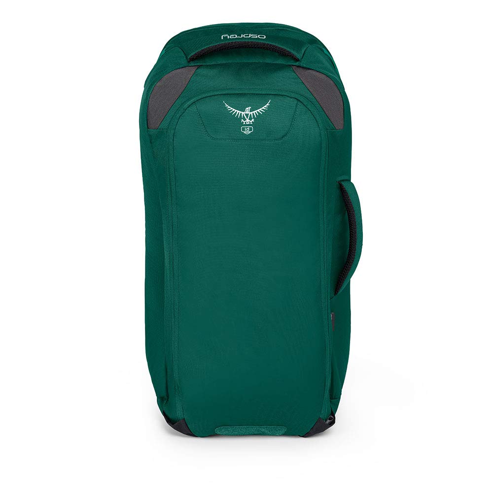Rainforest Green