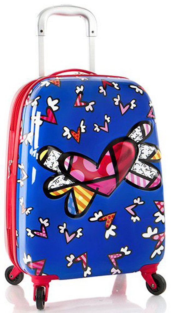 Multi-Britto Heart