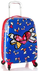 Multi-Britto Heart