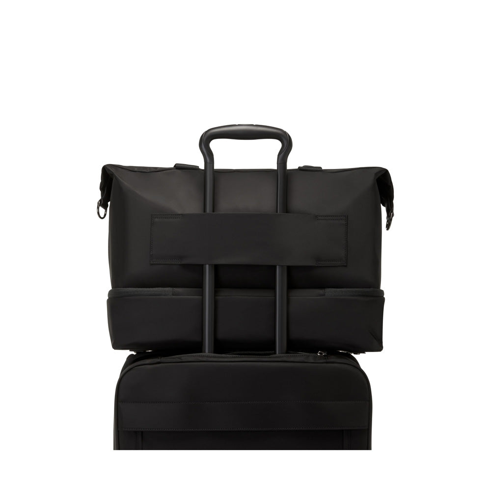 Black/Gunmetal