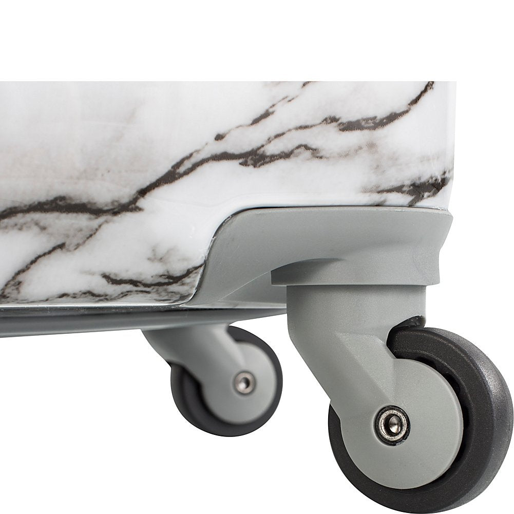 White Marble