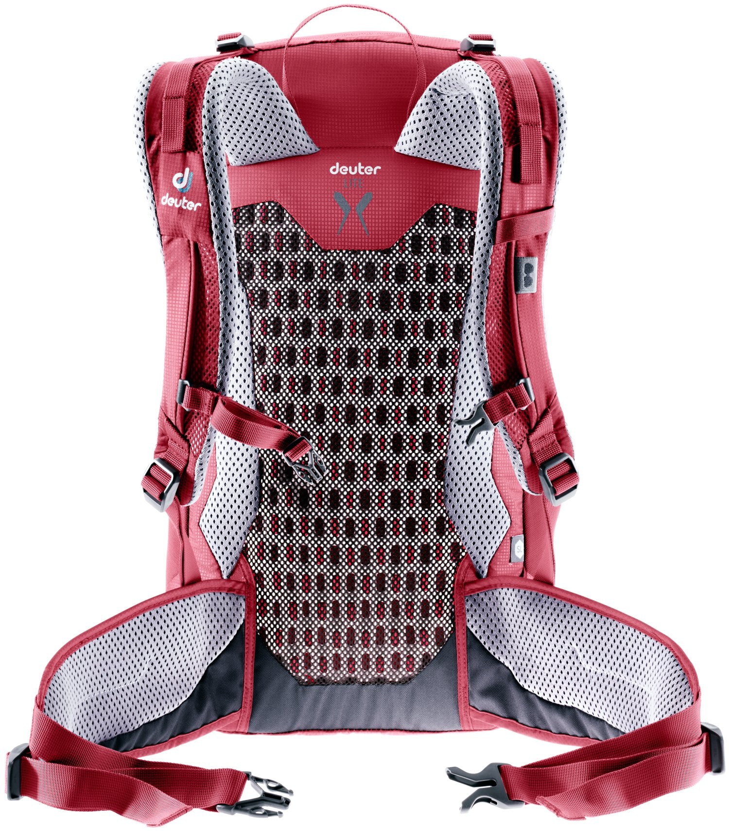 Cardinal-Maroon