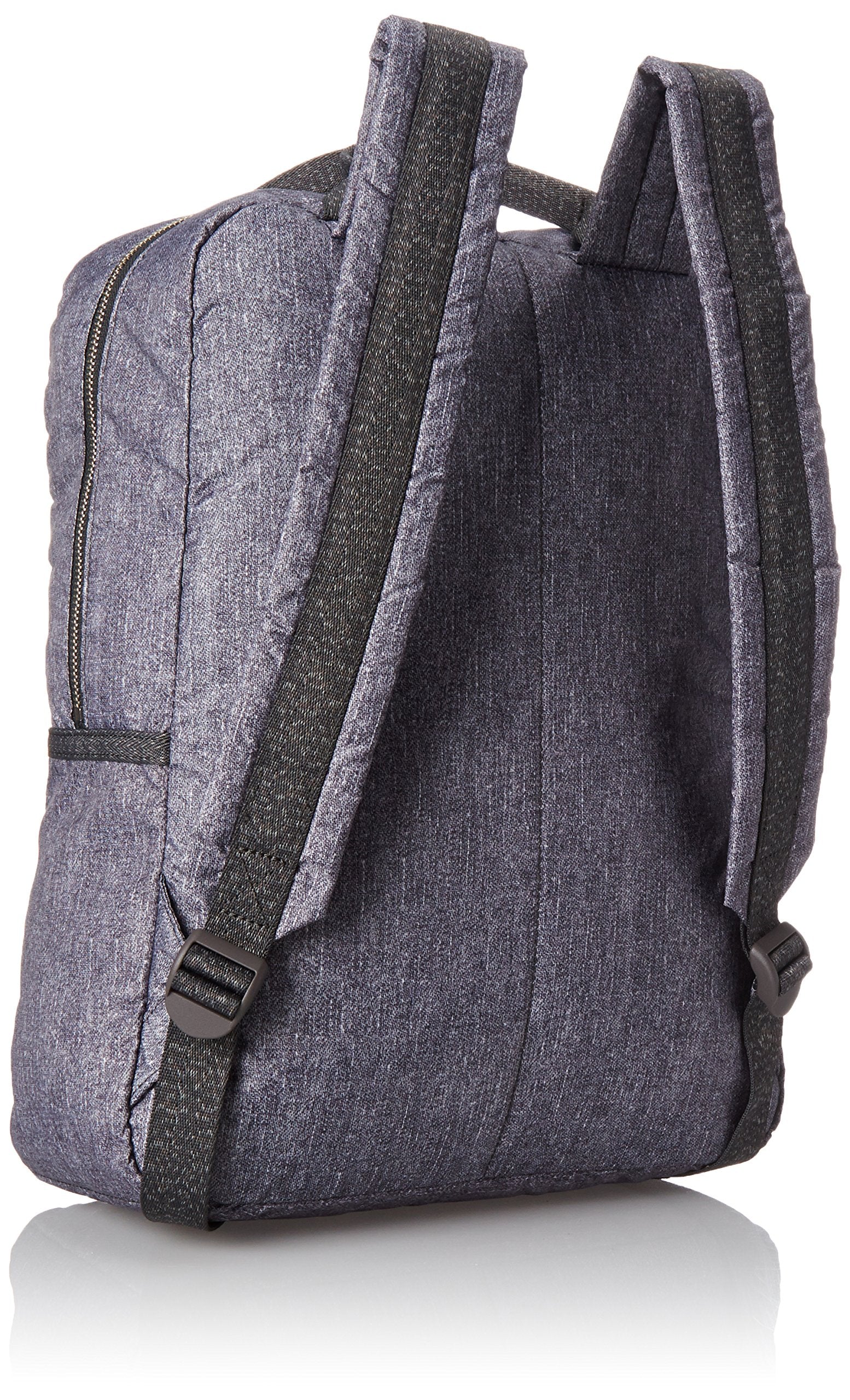 Gunmetal Denim