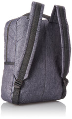 Gunmetal Denim