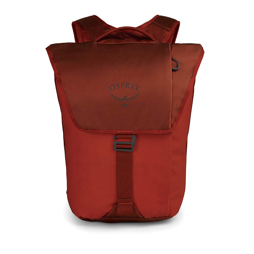 Ruffian Red