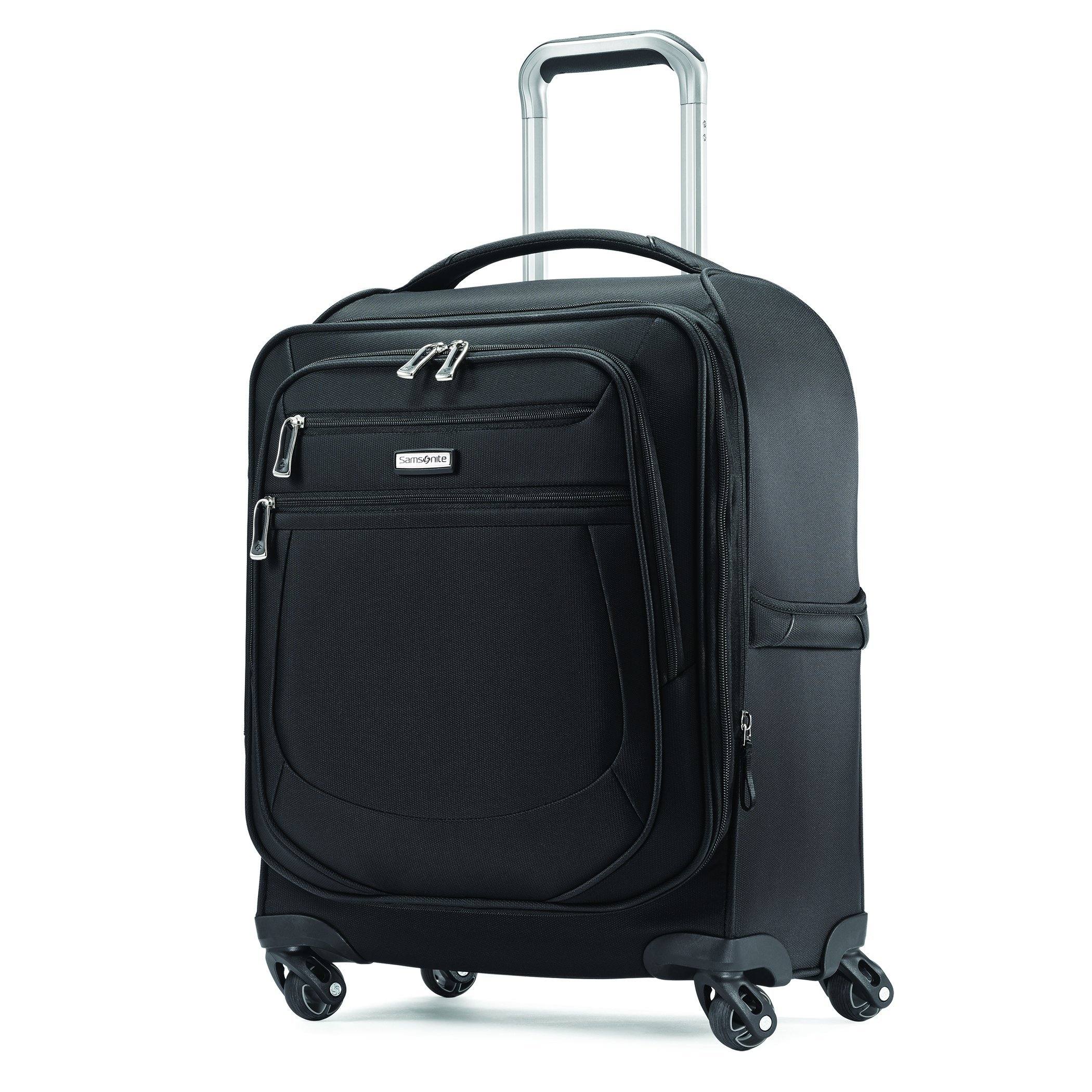 Samsonite Mightlight Softside Spinner 19 Carry On Luggage