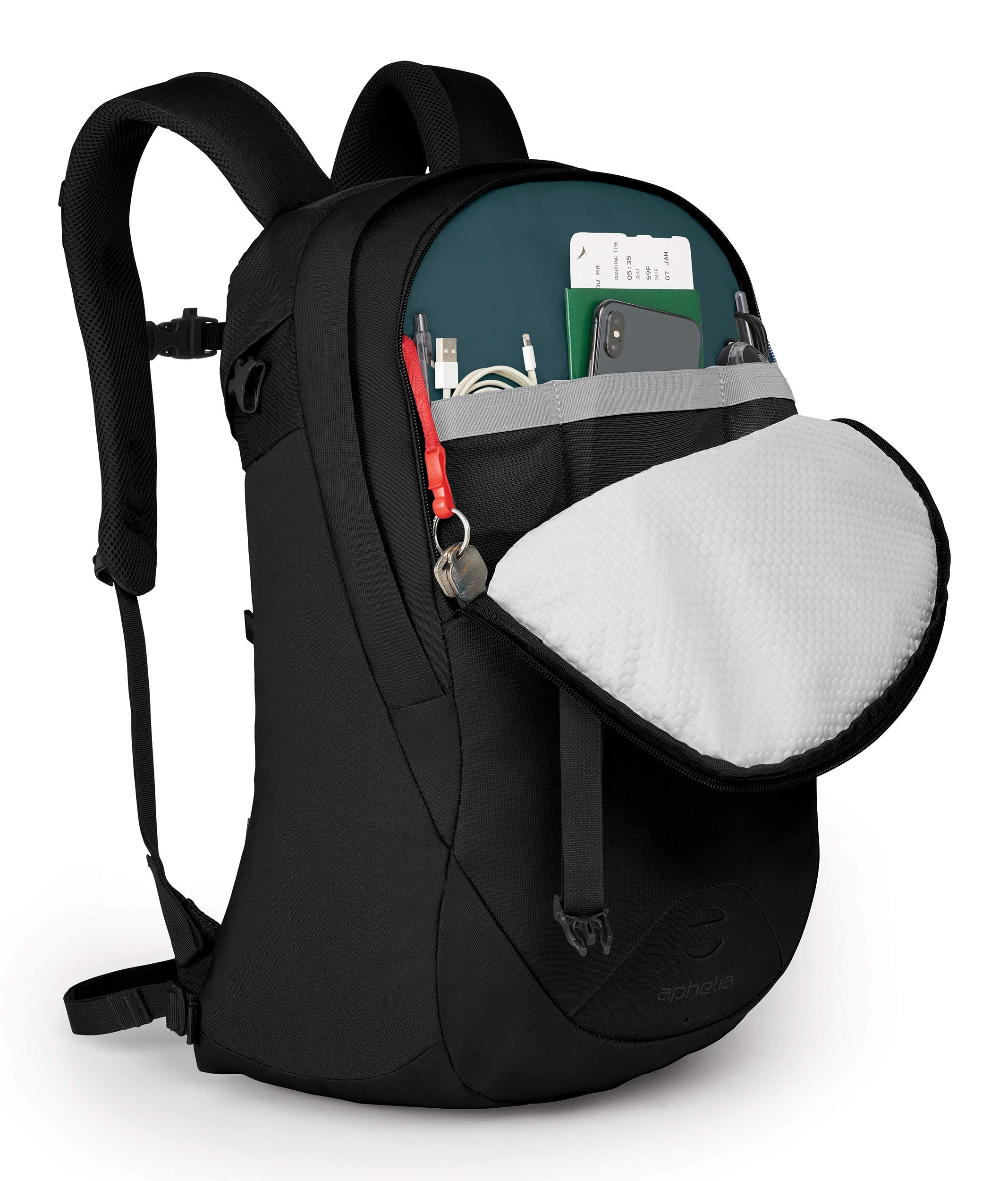 Osprey Packs Aphelia Women's Laptop Backpack – Luggage Online