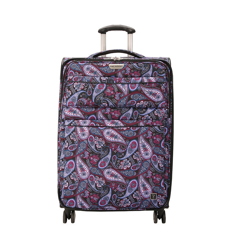 Midnight Paisley