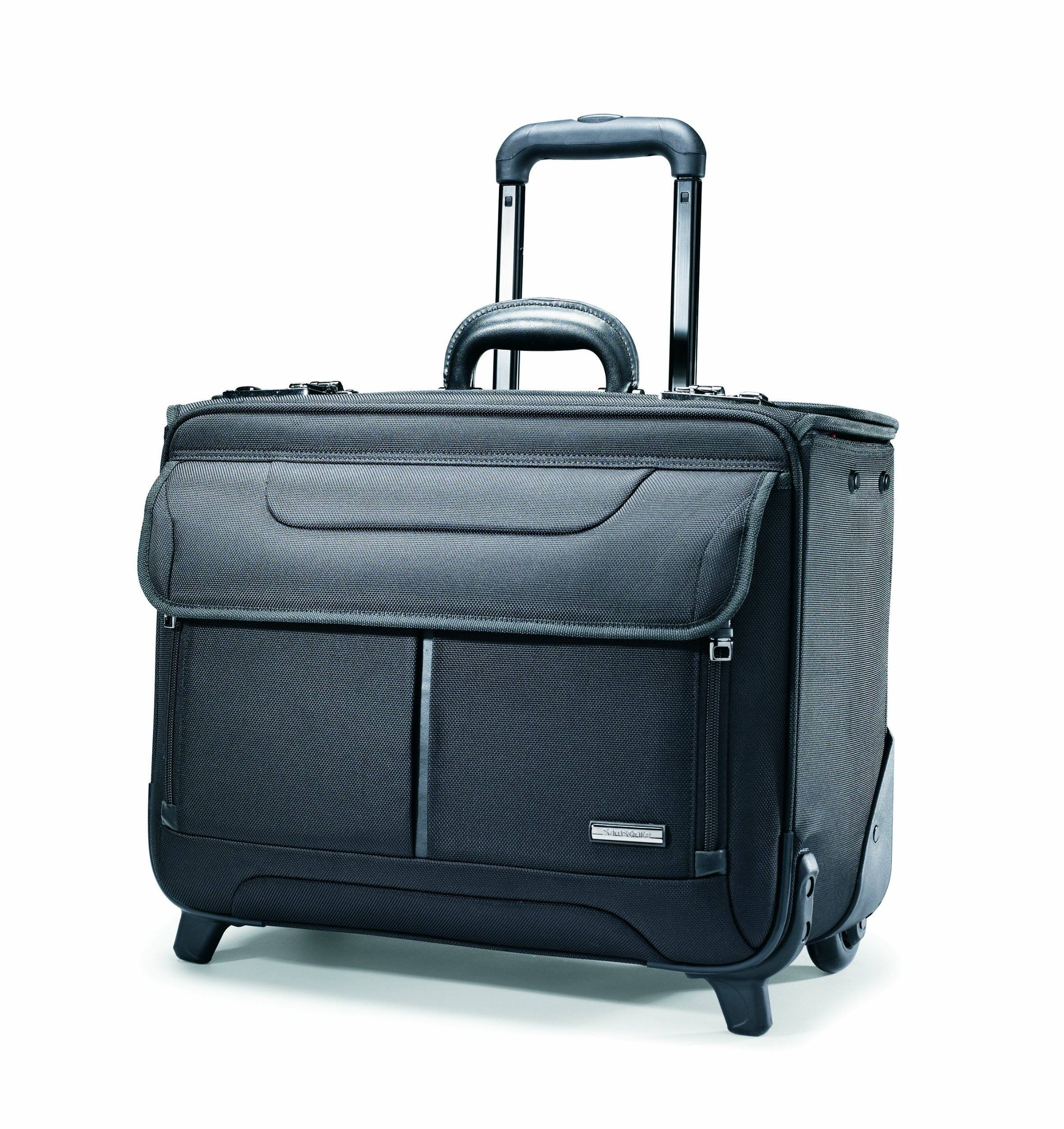 Samsonite Wheeled Catalog Case Luggage Online