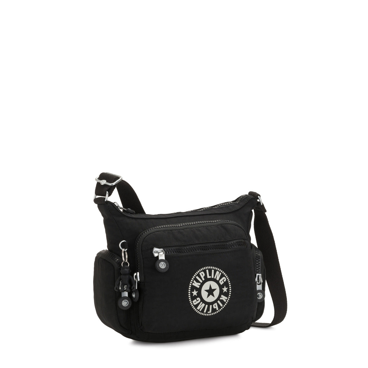Lively Black