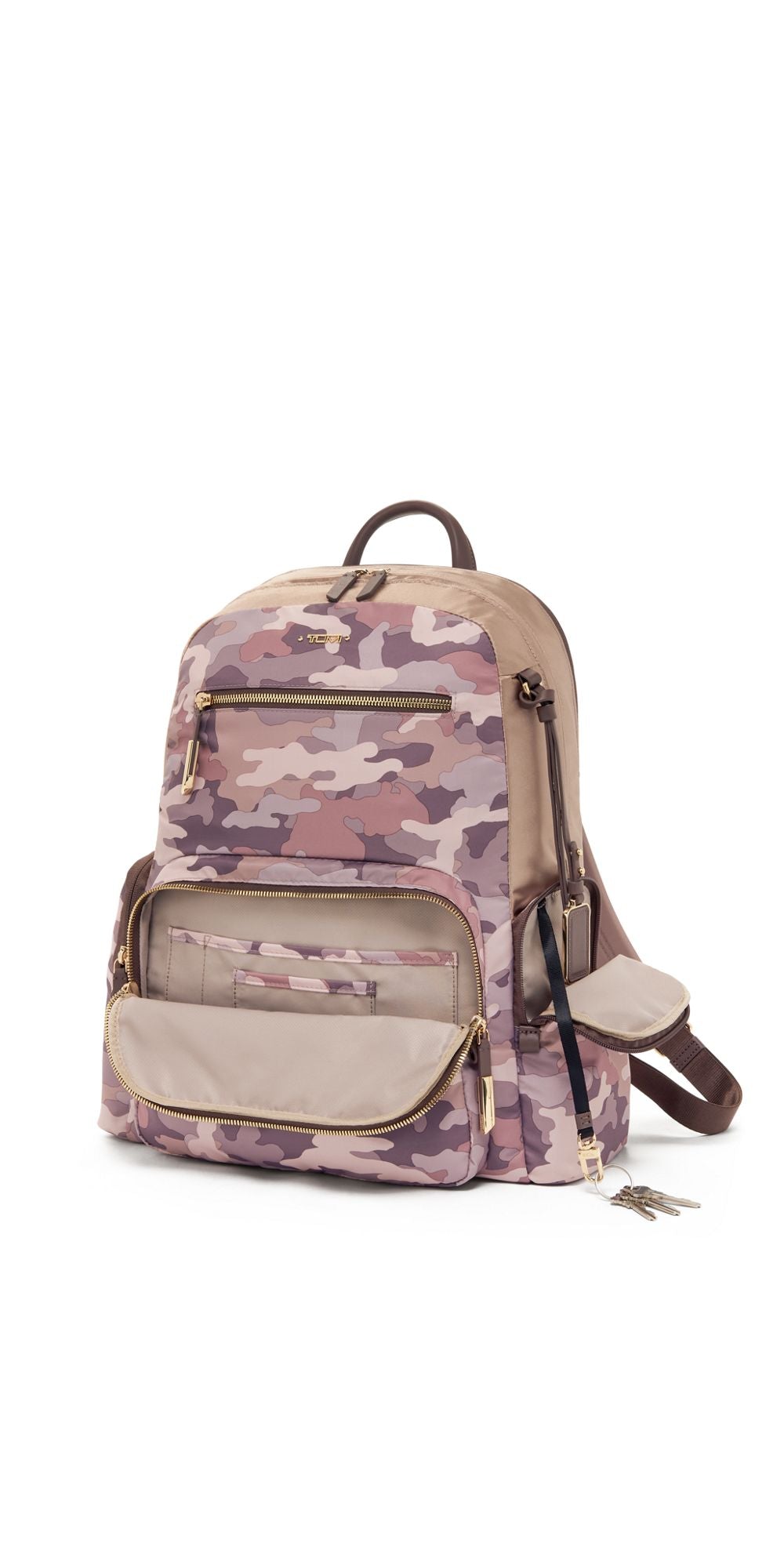 Camouflage Pink