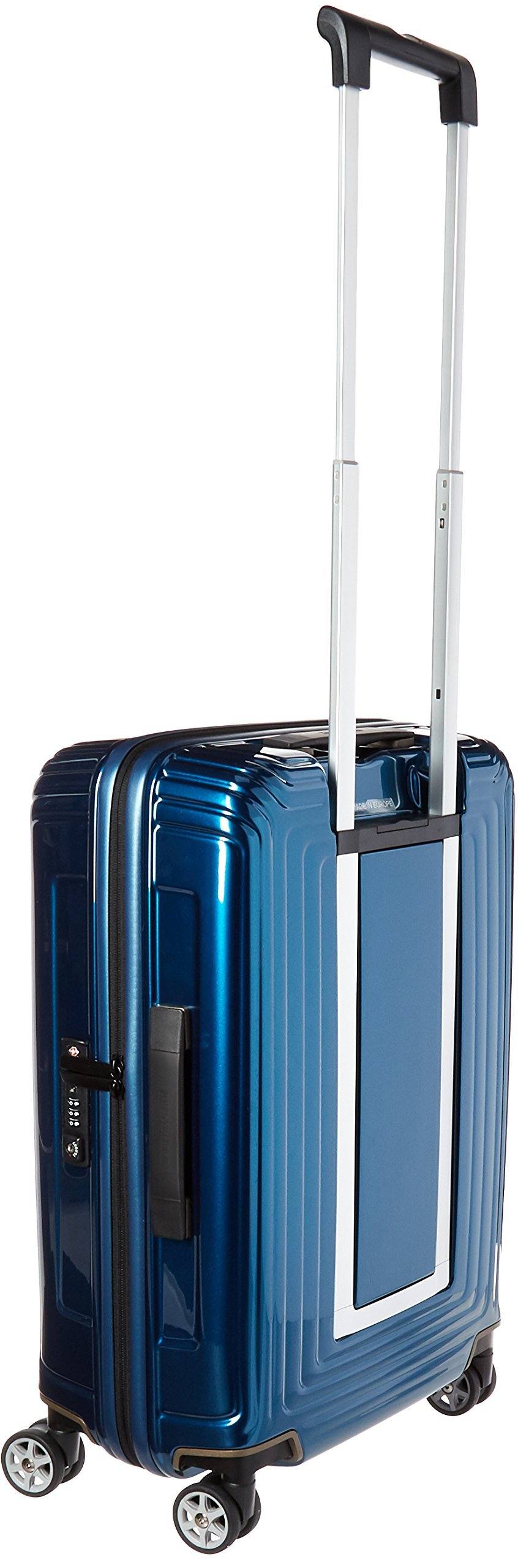 Metallic Blue