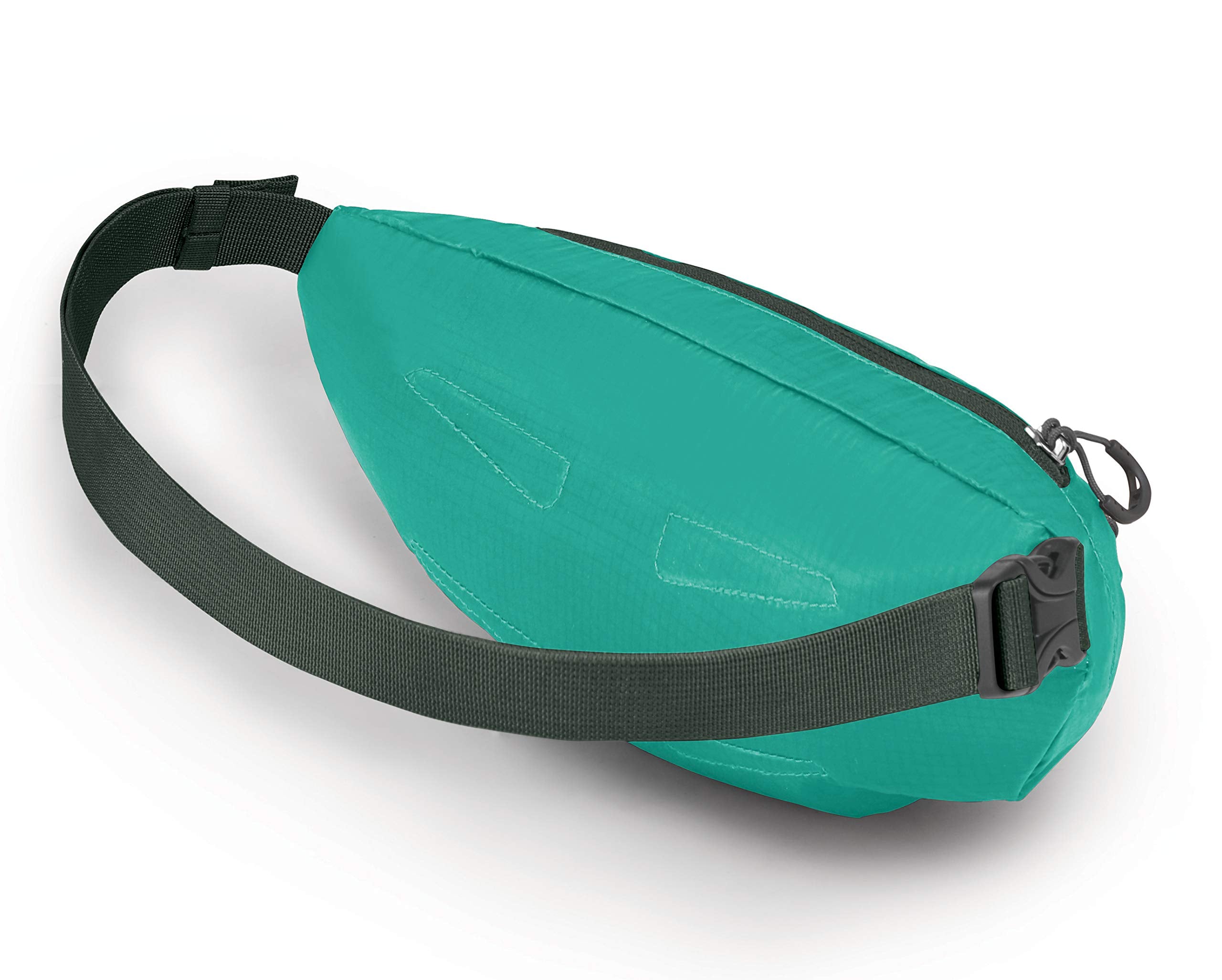 Tropic Teal