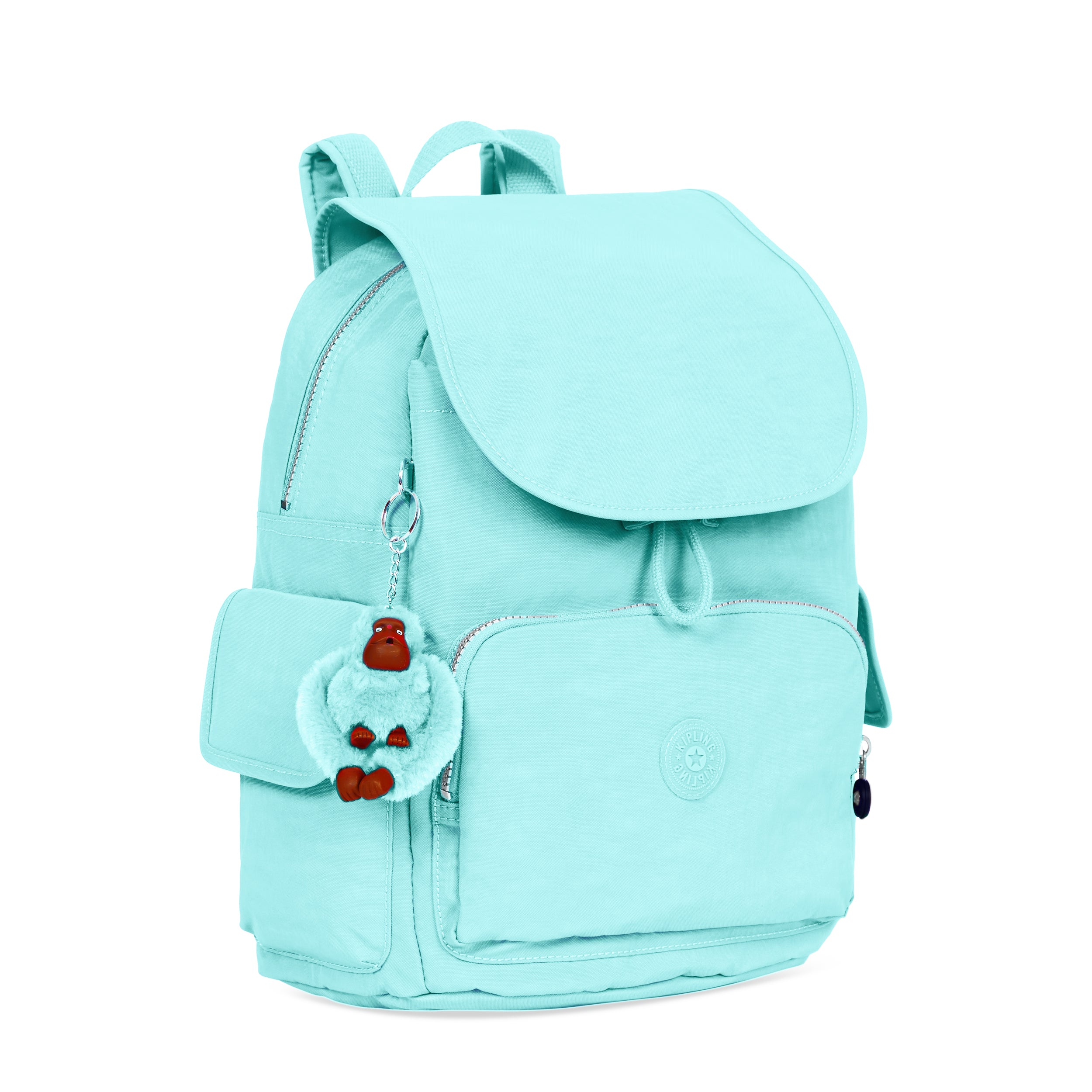 Fresh Teal Tonal