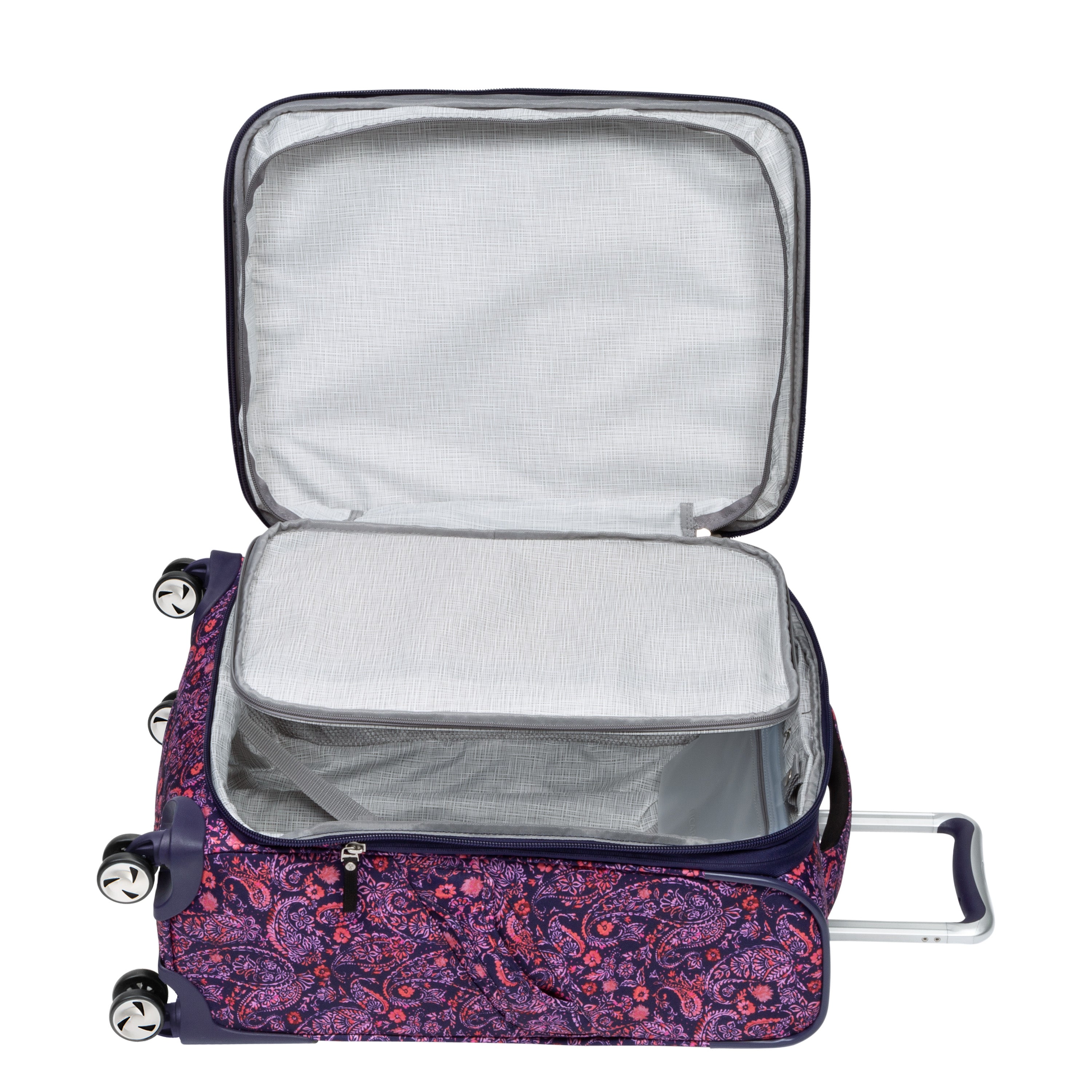 Paisley Pink