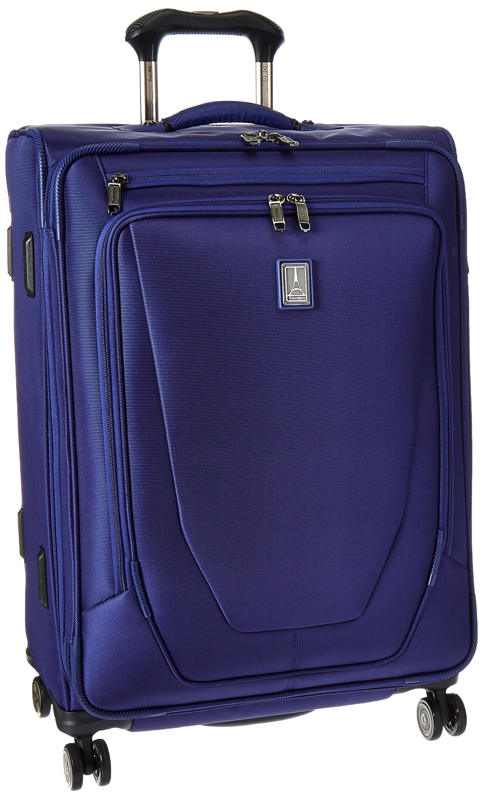 Travelpro crew 11 25 spinner outlet