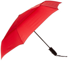 Red/Red Logo