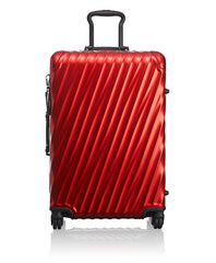 TUMI 19 Degree Aluminum Short Trip Packing