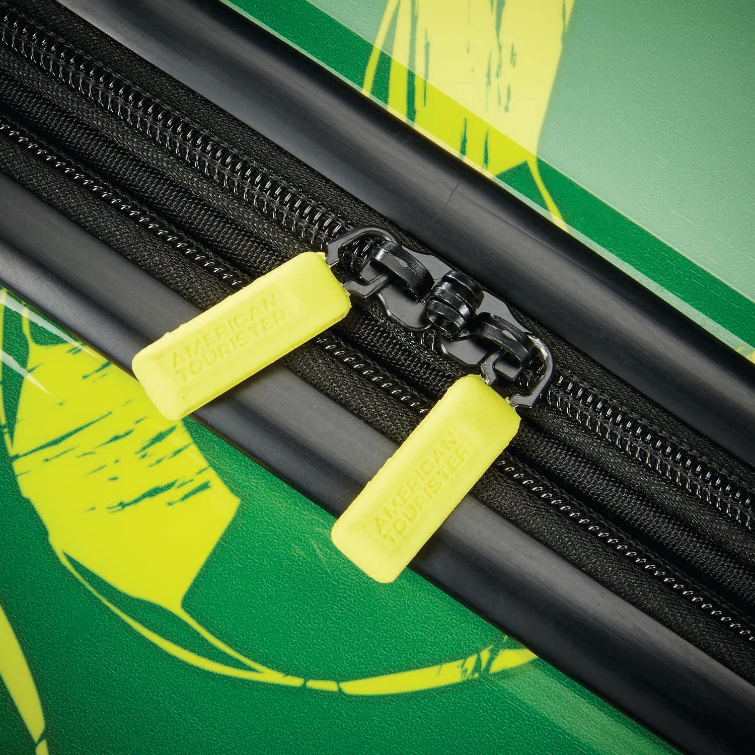 Green/Yellow