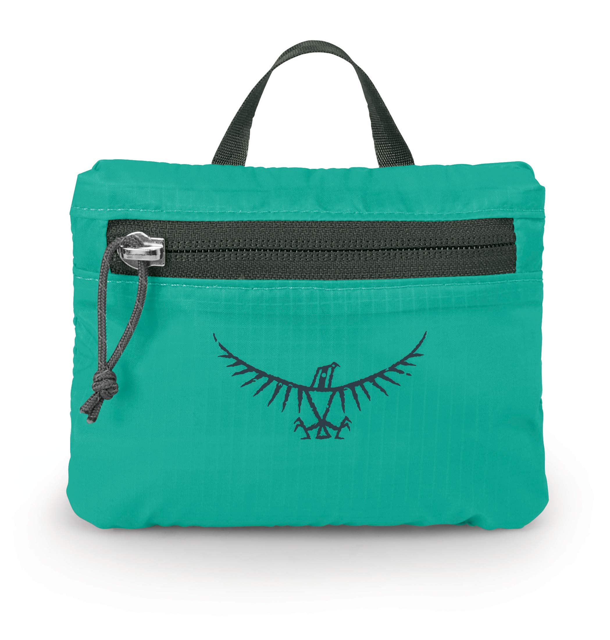 Tropic Teal