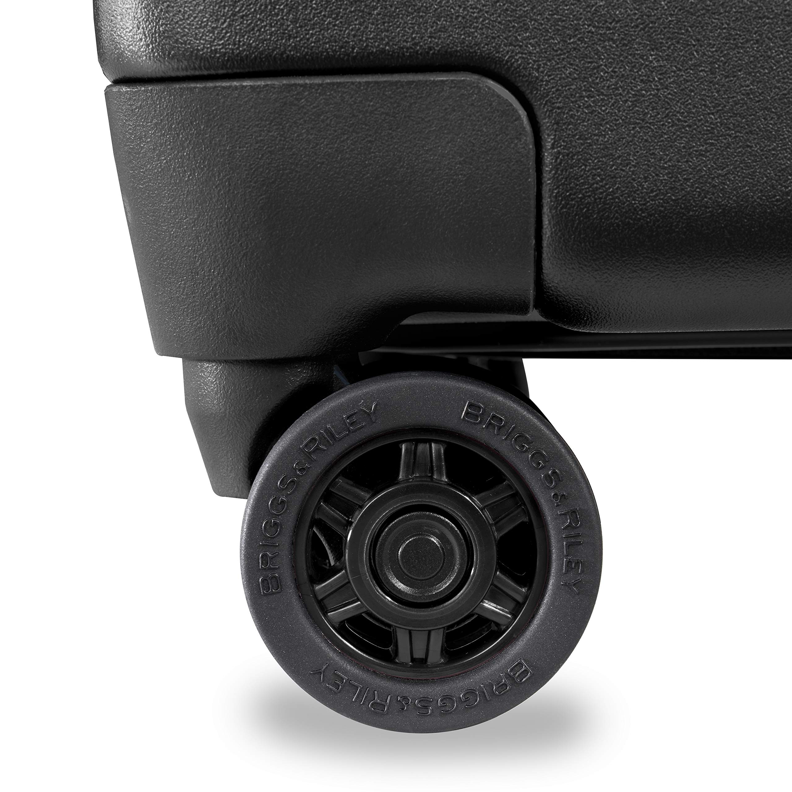 Matte Black