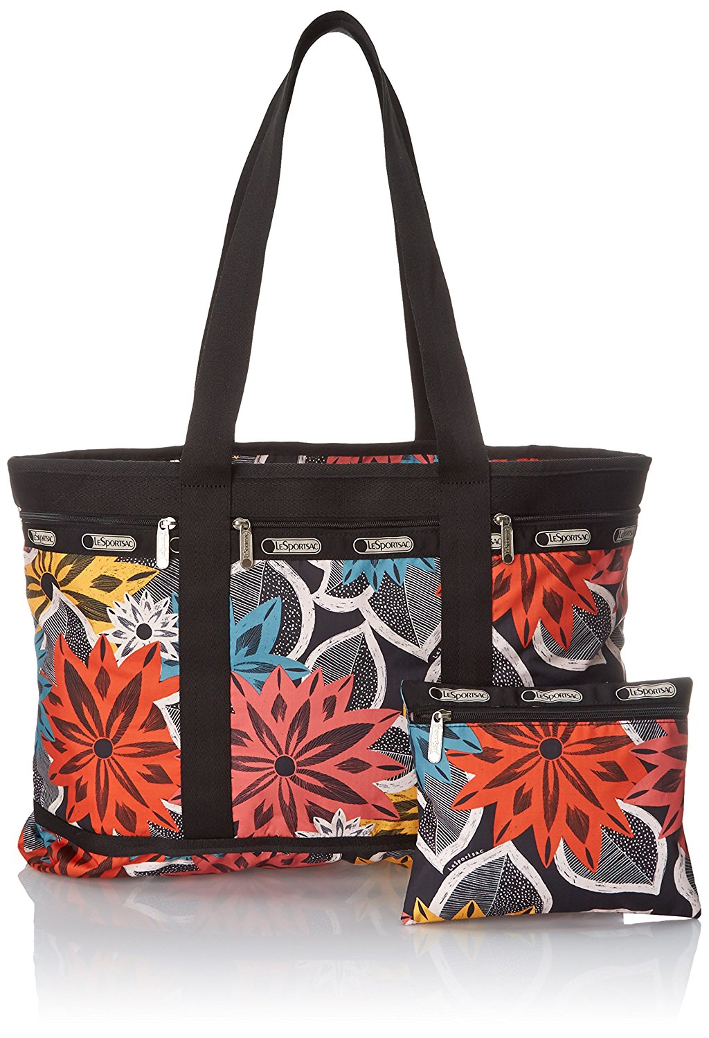 Caraway Floral