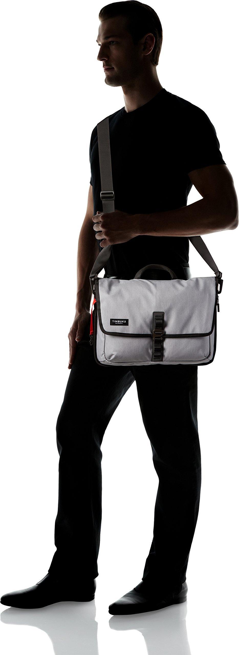 timbuk2 transit shoulder bag Timbuk2 Transit Collection Transit Briefcase – Luggage Online