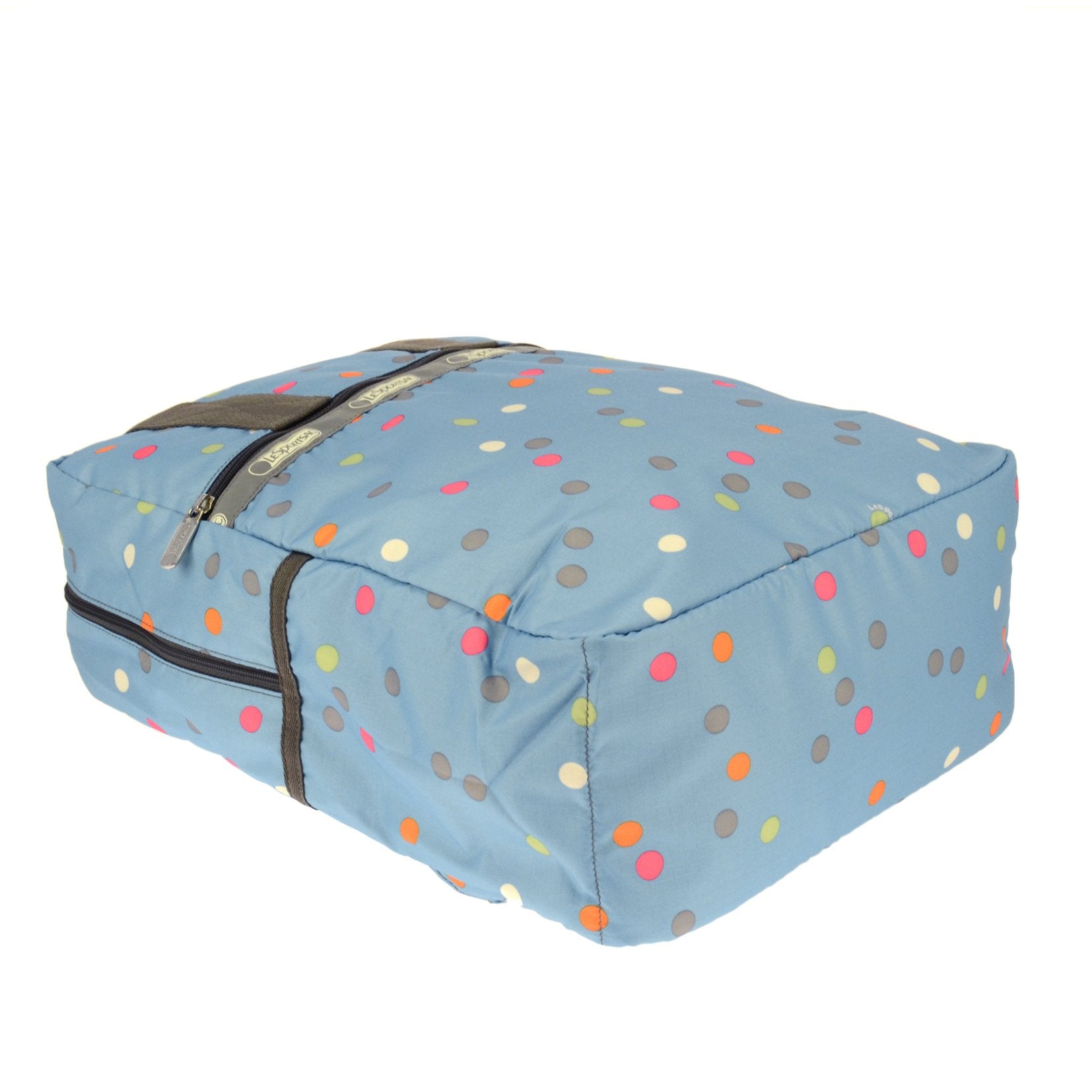 Litho Dot Blue
