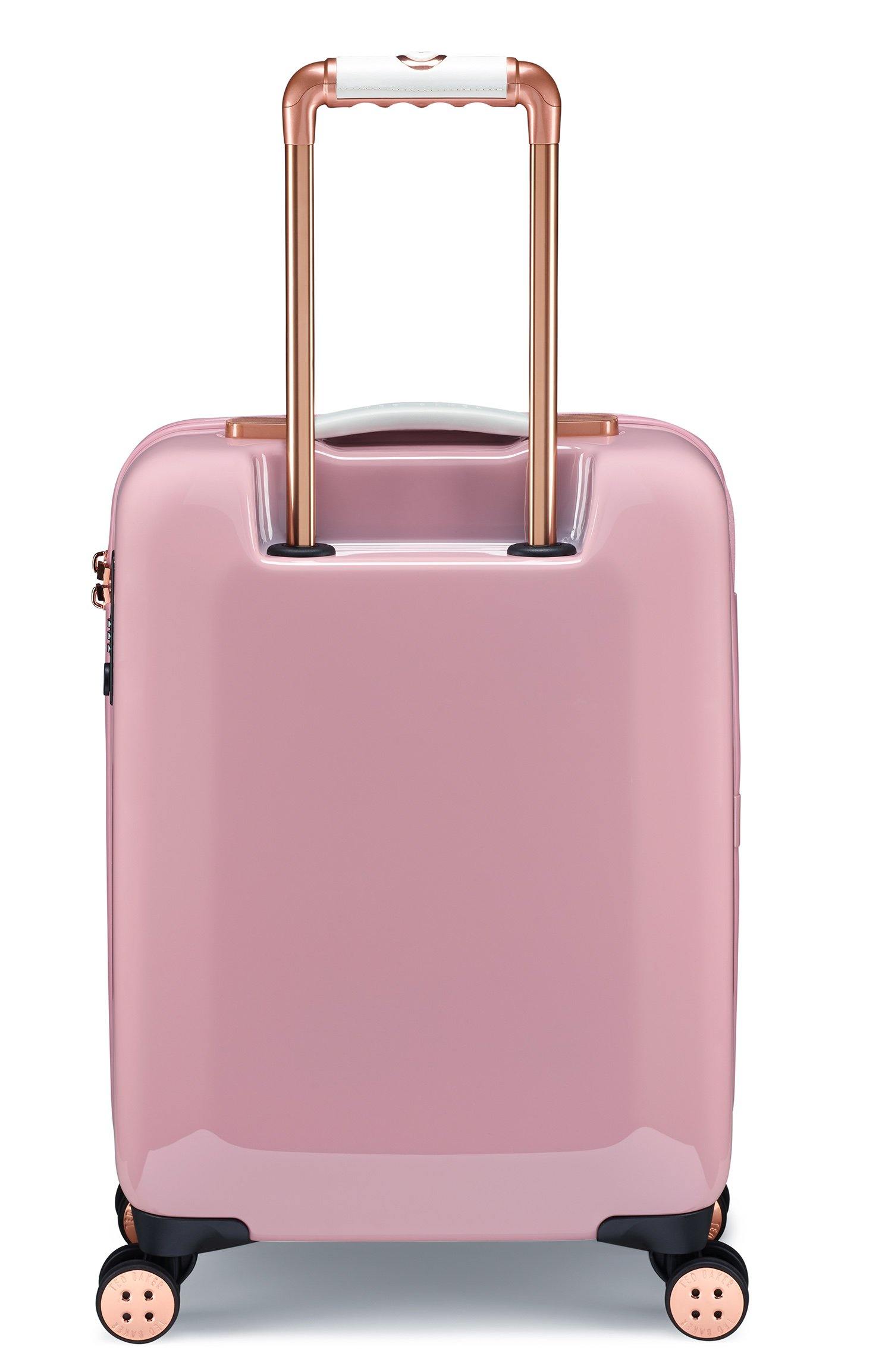 Elegant Pink
