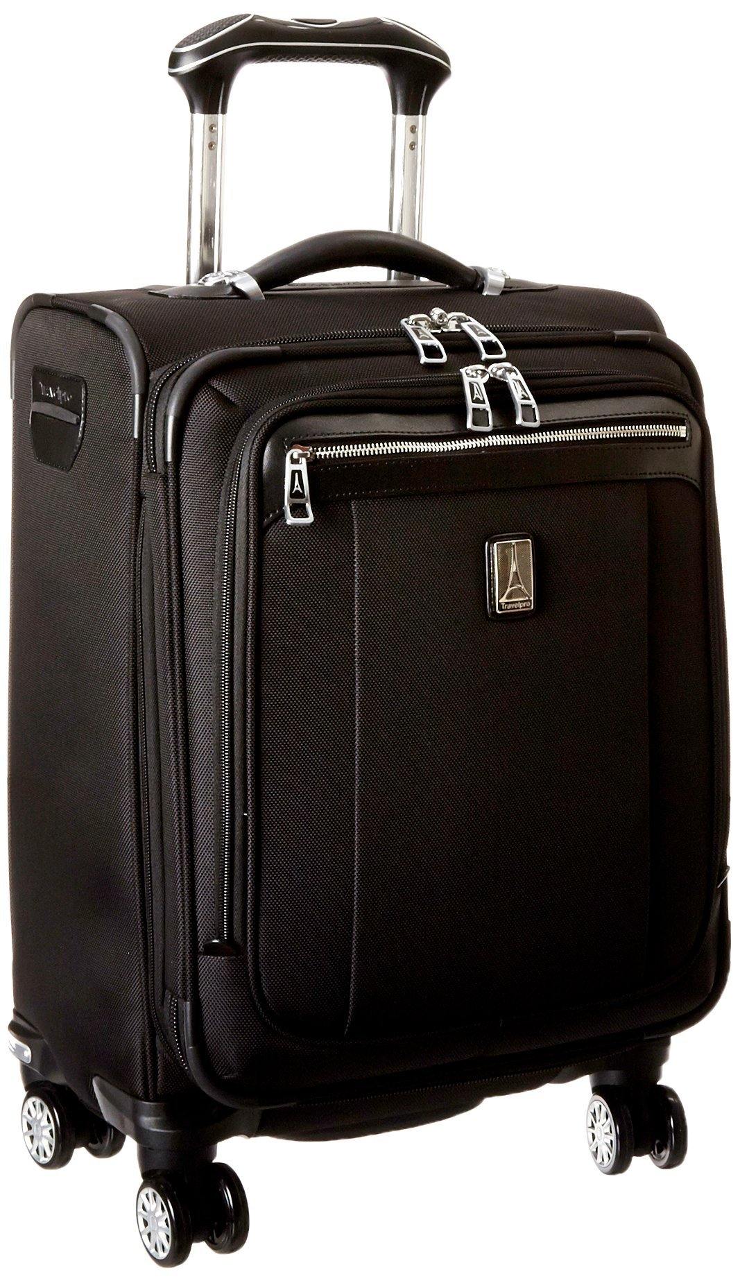 TravelPro Platinum Magna 2 Intl Express Spinner – Luggage Online